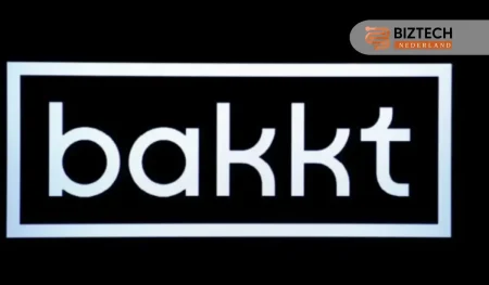 Crypto Trading Platform Bakkt