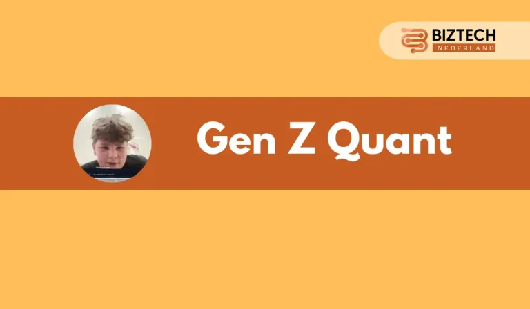 Gen Z Quant ($QUANT)