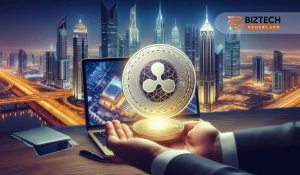 Ripple Zal Naar Verwachting Een Door Dirham Gesteunde Stablecoin Voor De Vae Lanceren