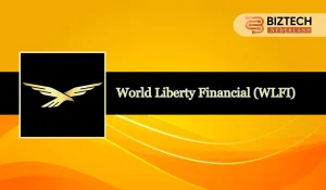 Wereld Liberty Financial (WLFI)