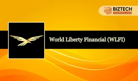 Wereld Liberty Financial (WLFI)