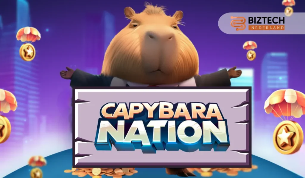 capybara natie muntprijsvoorspelling