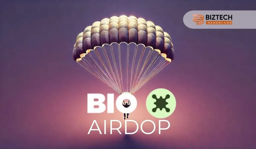 BIO Protocol Airdrop