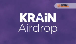 Hoe u $KRAIN Airdrop kunt claimen: stapsgewijze handleiding