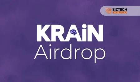 Hoe u $KRAIN Airdrop kunt claimen: stapsgewijze handleiding