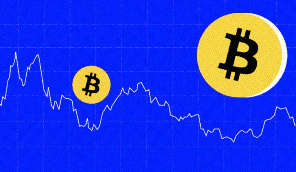 BTC sjunker till två månaders låg när Bitcoin Spot-ETF