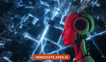 Review for IMMEDIATE APEX AI