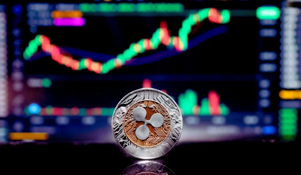 Ripple coin