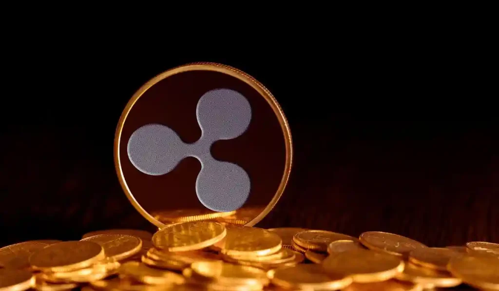 Ripple coin and benefits