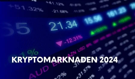 kryptomarknaden 2024