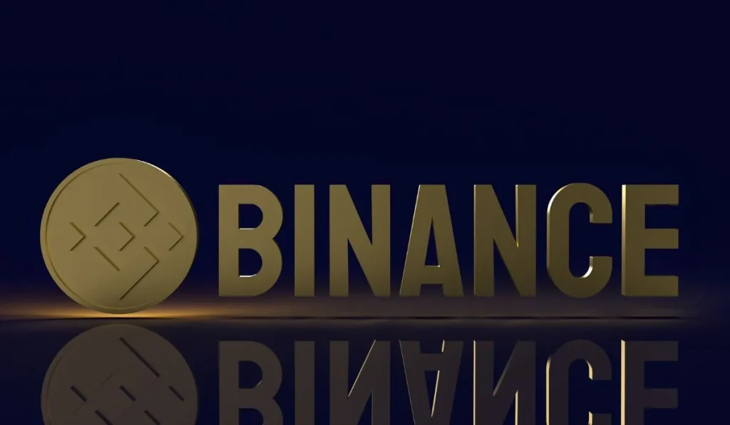 Binance Coin (BNB)