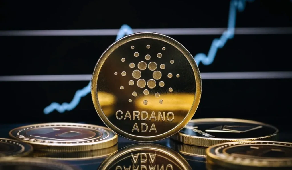 Cardano (ADA)