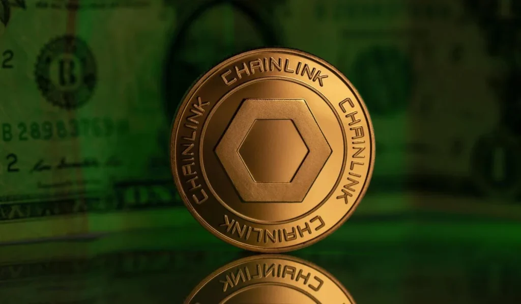 Chainlink (LINK) 