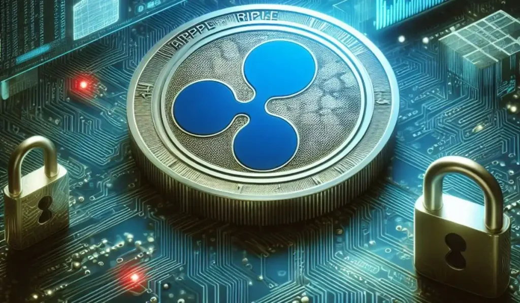 Ripple Co-Founder’s Wallet Hacked (5)