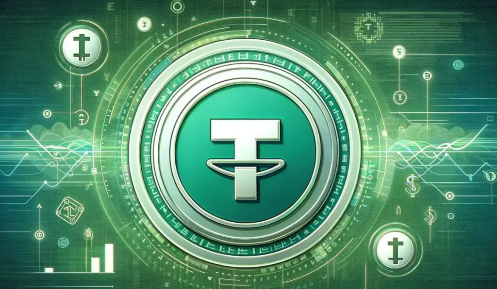 Tether (USDT)