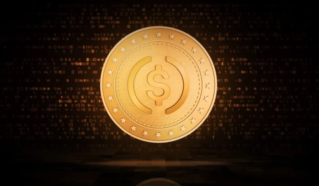 USD Coin (USDC)