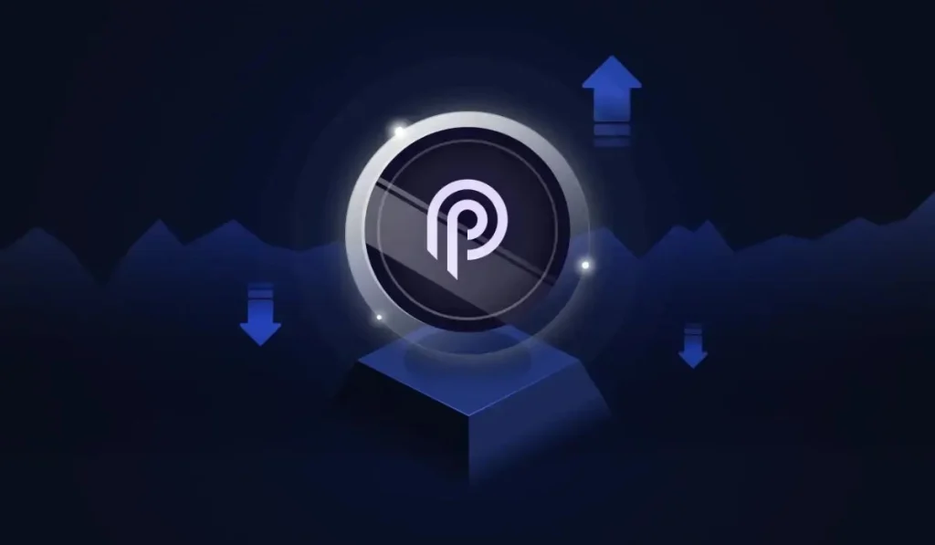 Pyth Network (PYTH)