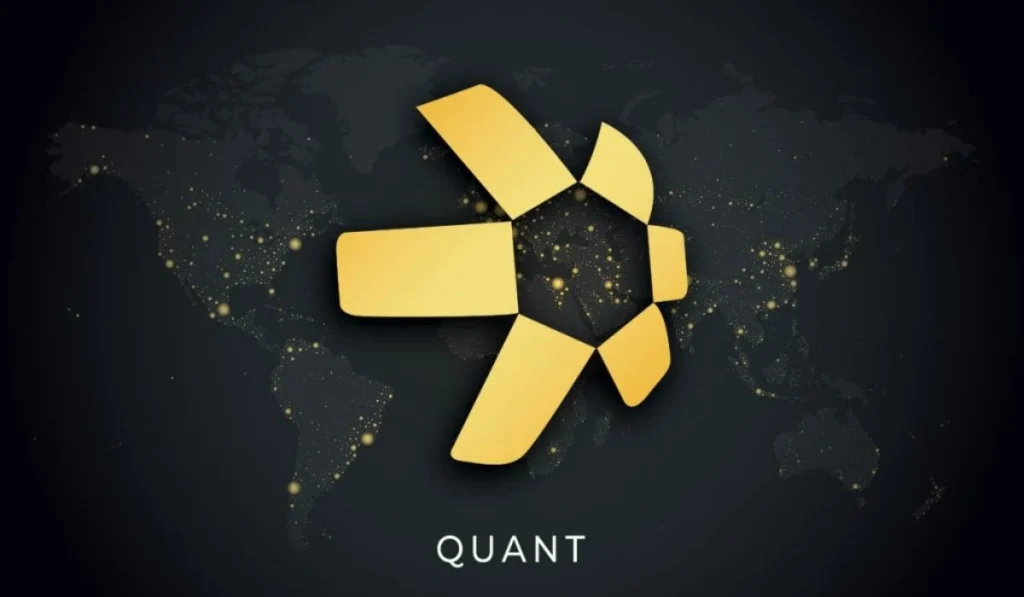 Quant (QNT) 