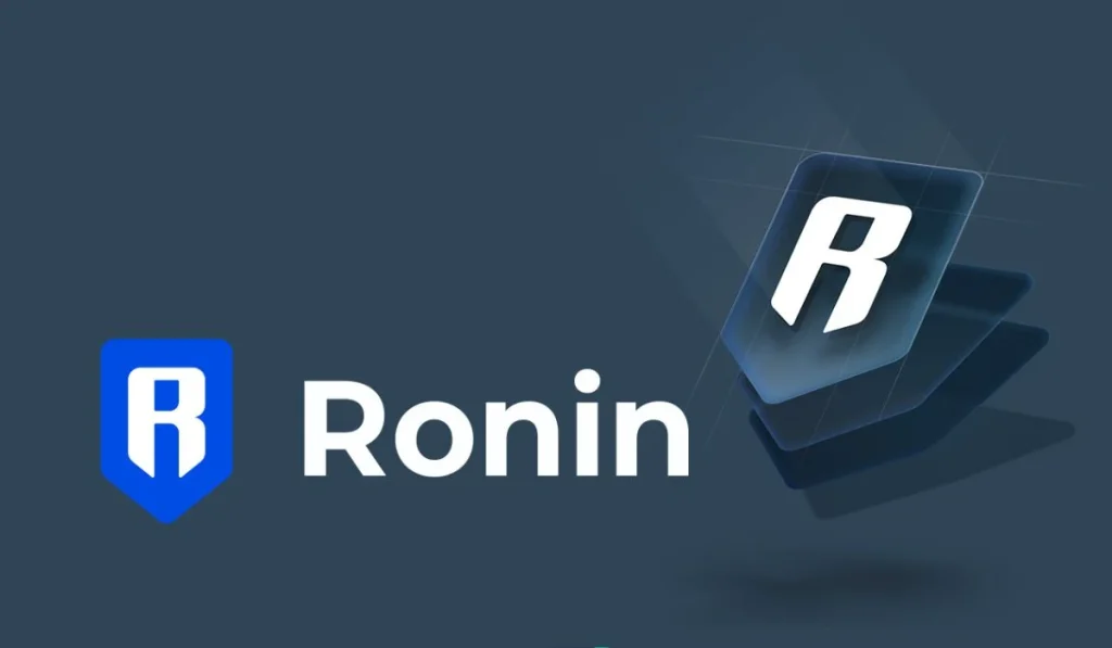 Ronin (RON)