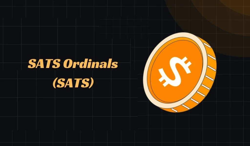 SATS Ordinals (SATS)