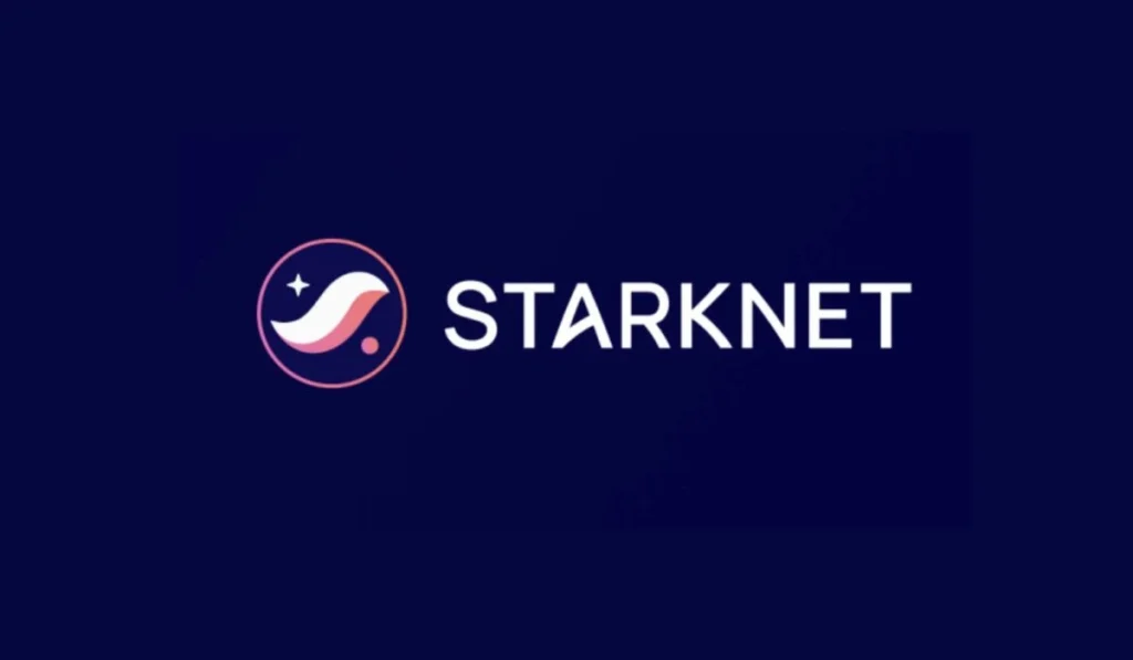 Starknet (STRK)