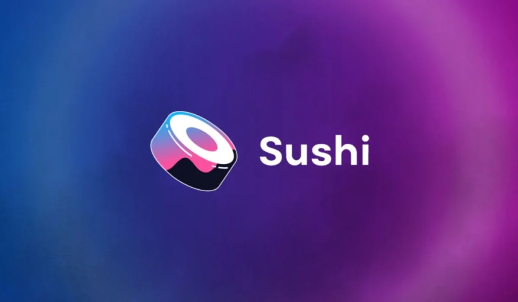 Sushi (SUSHI)