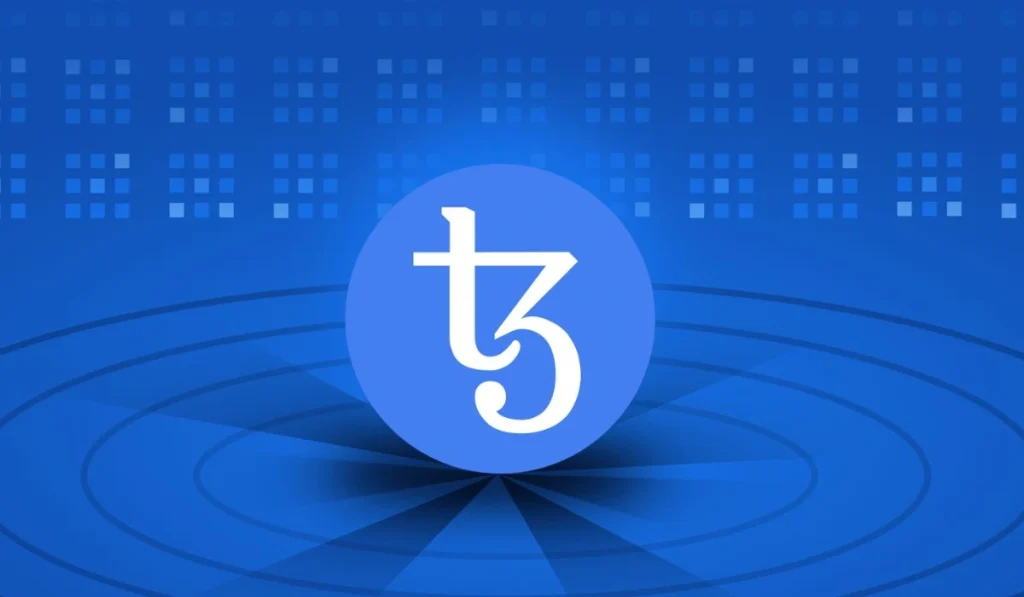 Tezos (XTZ)