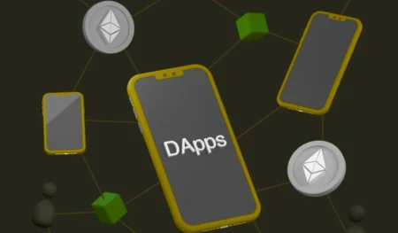 Vad äR Decentraliserade Applikationer (Dapps)?