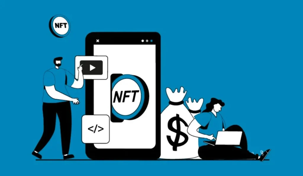 NFT Marketplace