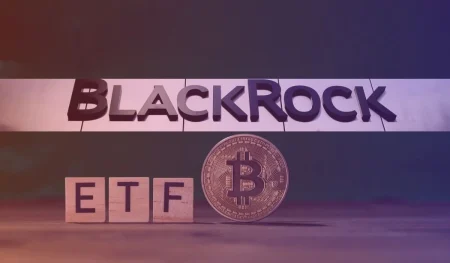 Blackrocks IBIT Blir Världens Största Bitcoin ETF Med 20 Miljarder Dollar I AUM