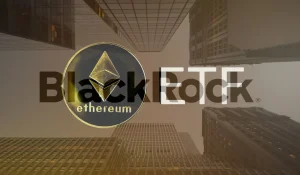 Möjligheten Att Lansera Ethereum ETF Stelnar Efter Blackrocks Uppdaterade S-1-fil