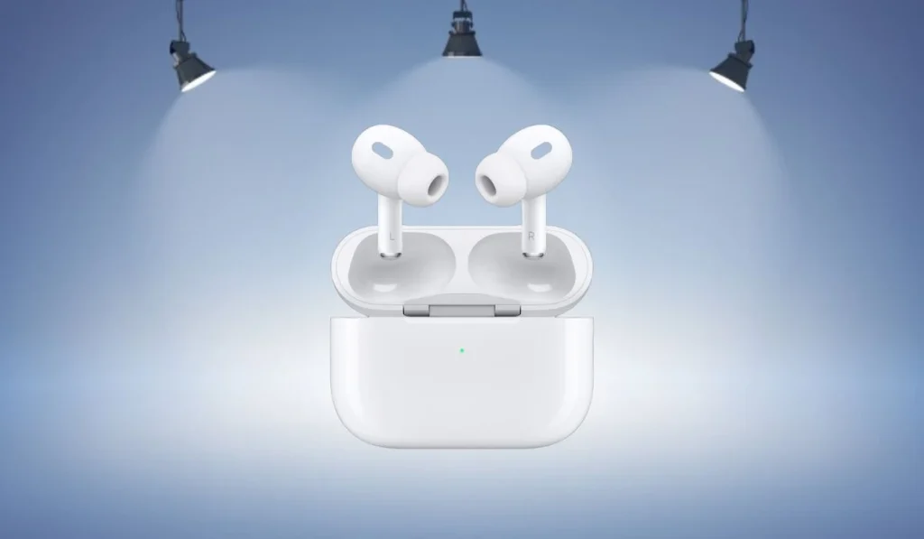 Apple Korrigerar Kritisk Sårbarhet I Airpods, Airpods Pro Och Airpods Max