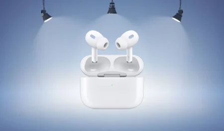 Apple Korrigerar Kritisk Sårbarhet I Airpods, Airpods Pro Och Airpods Max