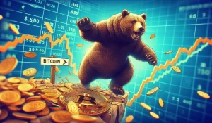 Bitcoin Faller Till $58 000! Björnar äR Nära Att Ta öVer Marknaden