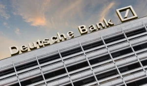 Deutsche Bank Samarbetar Med Bitpanda I Strategic Crypto Move, Omfamnar Försiktighet