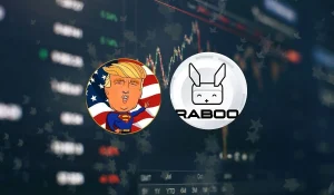 STRUMP Och Raboo Bland De Största Memecoin-vinnarna Efter Positiva Amerikanska Inflationssiffror