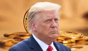 Stödjer Trump "Trump Coin"? Experter Förväntar Sig Att Tidigare President Kommer Att Lansera Kryptotoken