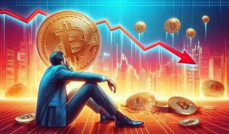 Varför äR Bitcoin Nere Idag? Likvidation Av Kryptomarknaden Toppar 93 Miljoner Dollar När BTC Och Altcoins Kämpar