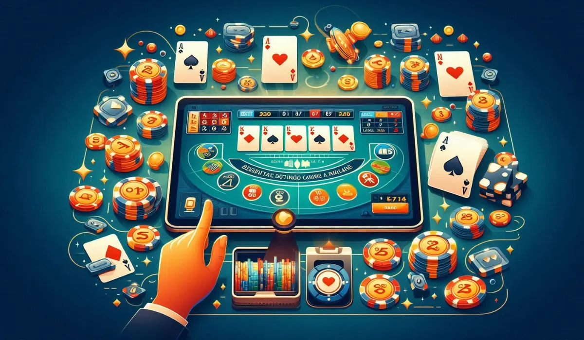 online blackjack för riktiga pengar