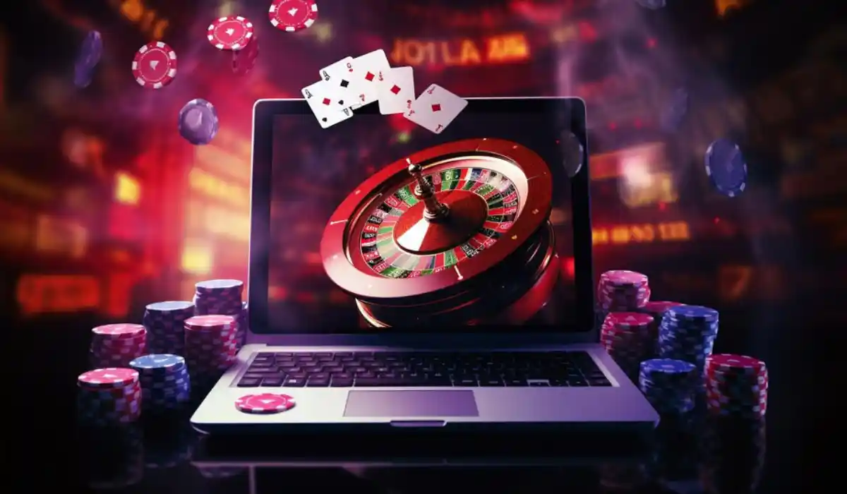 online casino guide