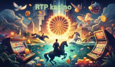 rtp casino