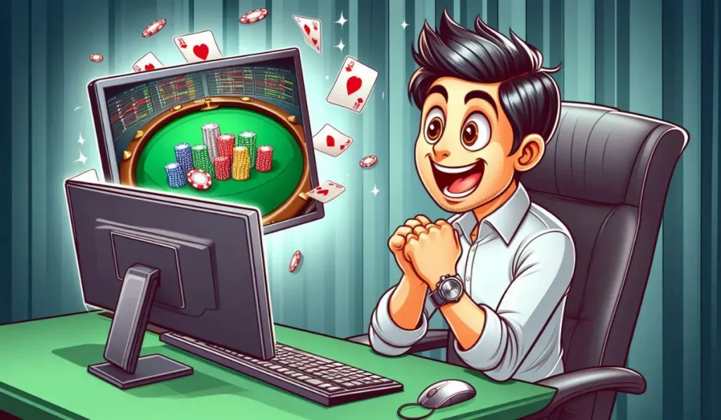 Blackjack online gratisspel