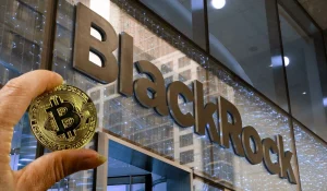 Blackrock Säger Att Bitcoin Har Mer Efterfrågan äN Ethereum För Tillfället