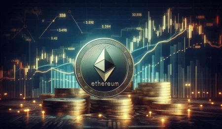 Ethereum Whale Activity Spikes Inför SEC:s ETF-godkännande