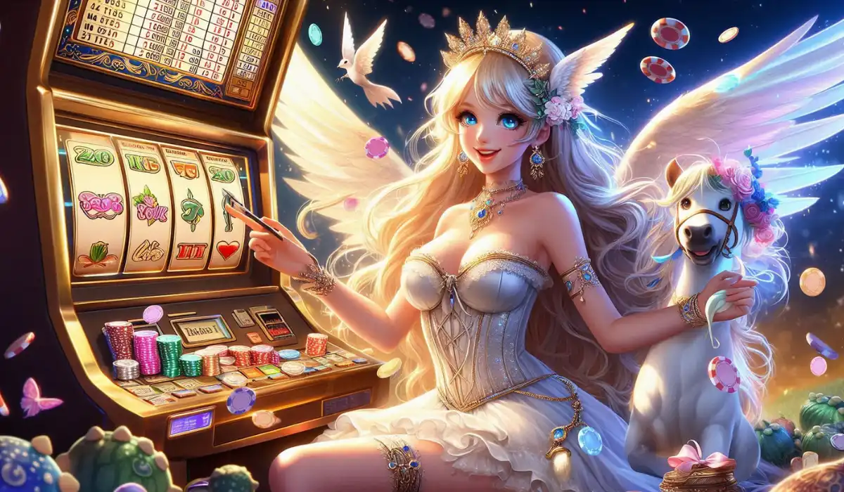 Sämsta tiderna att spela online casino slots