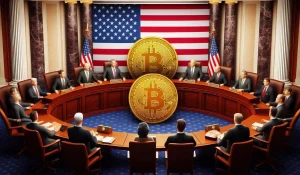 Senator Cynthia Lummis Föreslår Lagstiftning För Den Amerikanska Regeringen Att Hålla BTC Som Strategisk Reservtillgång