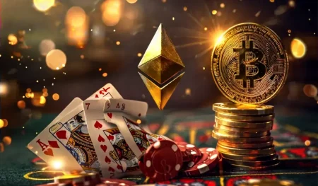 ethereum online casino