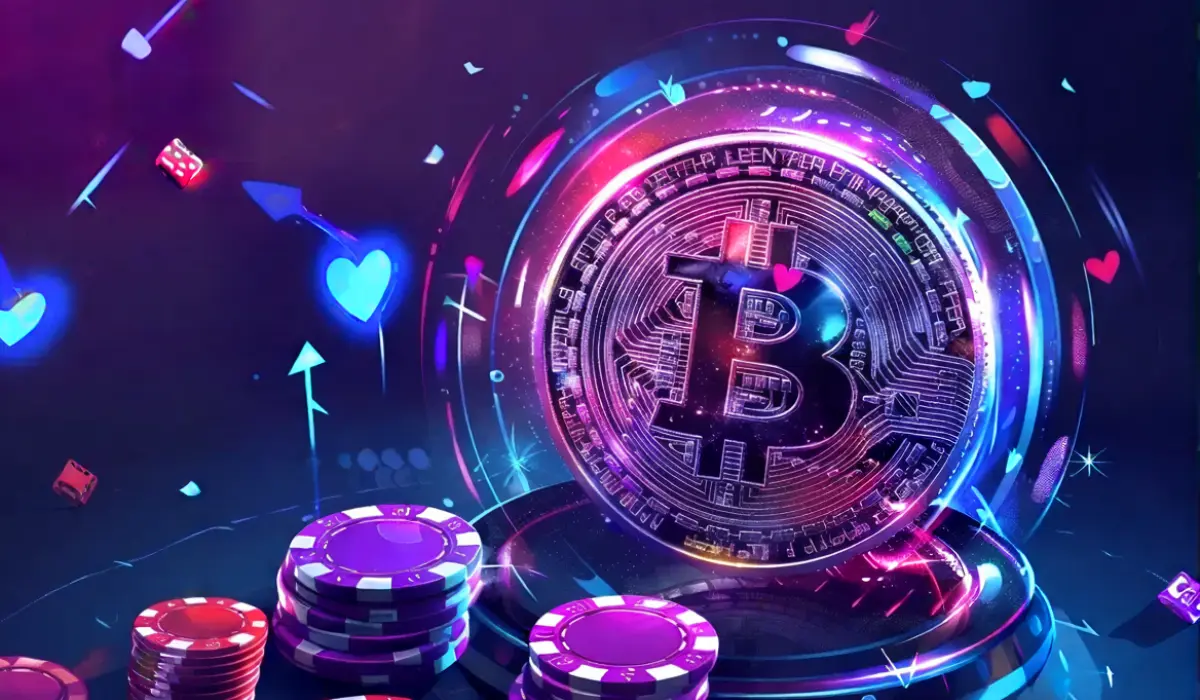 sätt in bitcoin till mbit casino ingen insättning