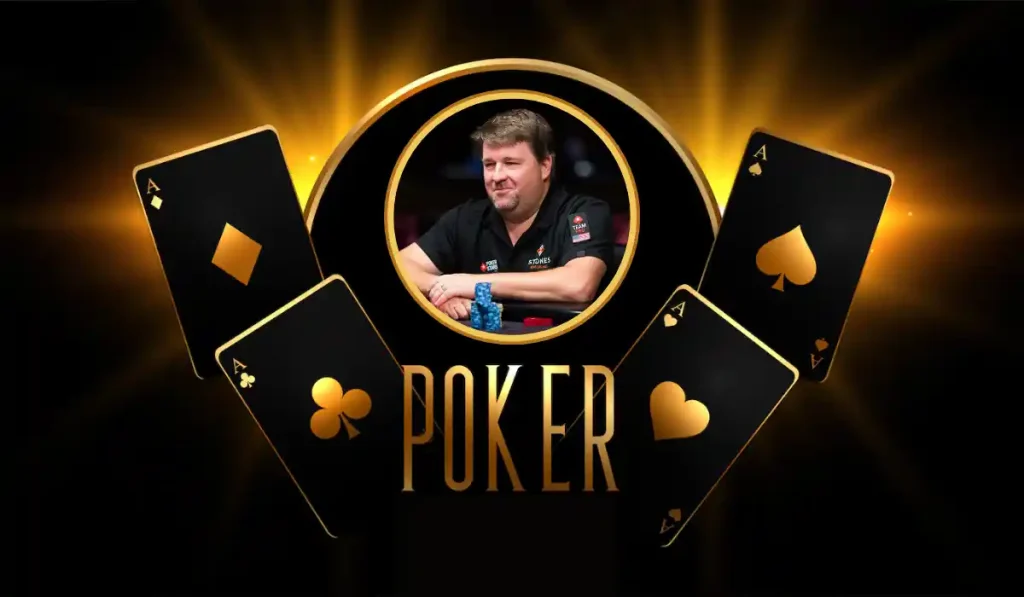 Chris Moneymakers framgång inom poker