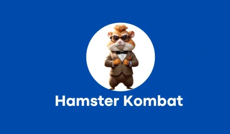 Hamster Kombats Noteringsdatum Har Officiellt Bekräftats Till Den 26 September 2024